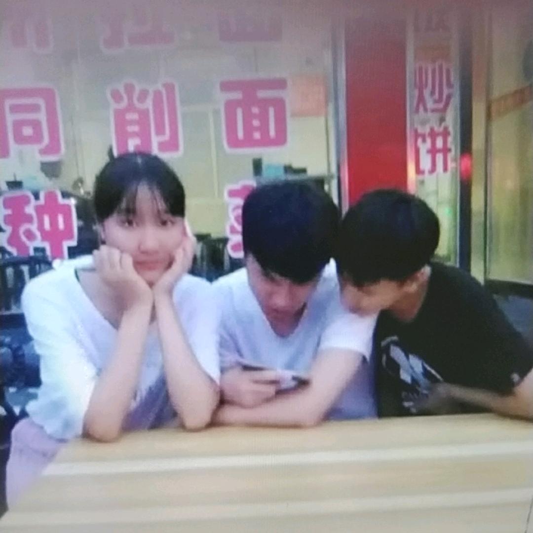 仨孩子妈妈