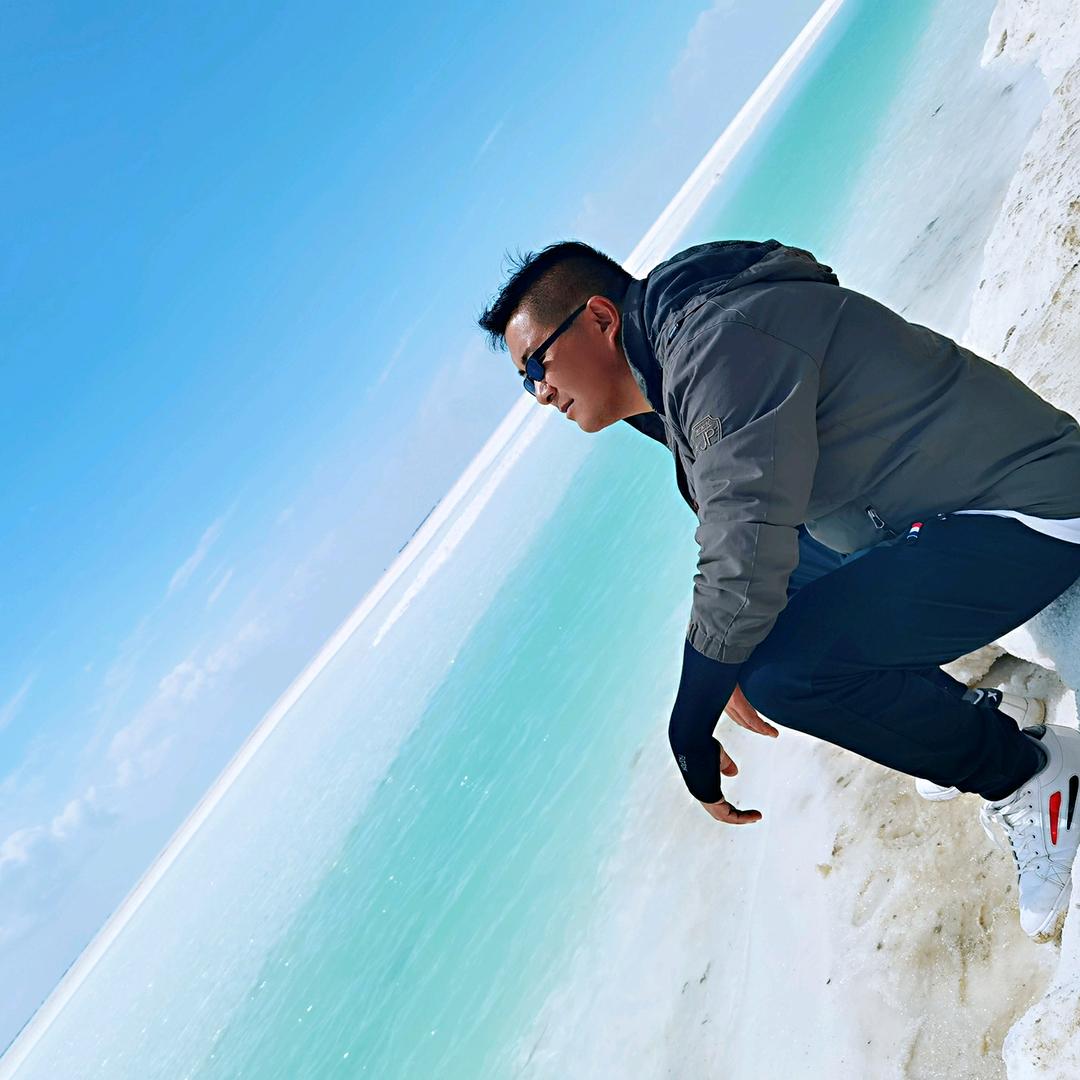 小白旅行