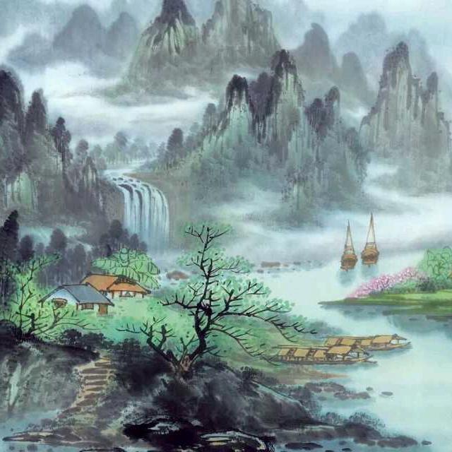 抖抖