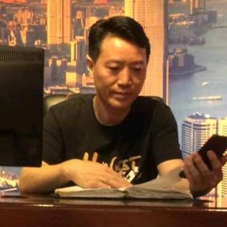 靳哥