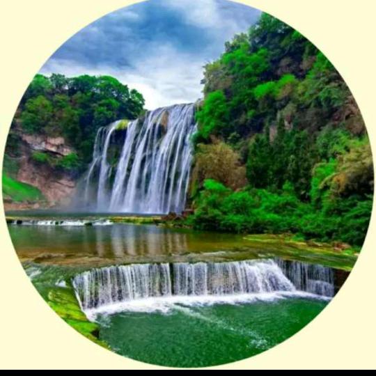 笑容☆应对每一天