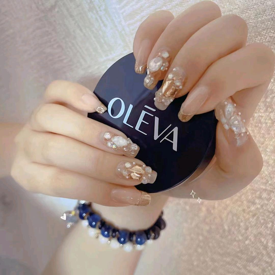 悦己美甲💅🏻