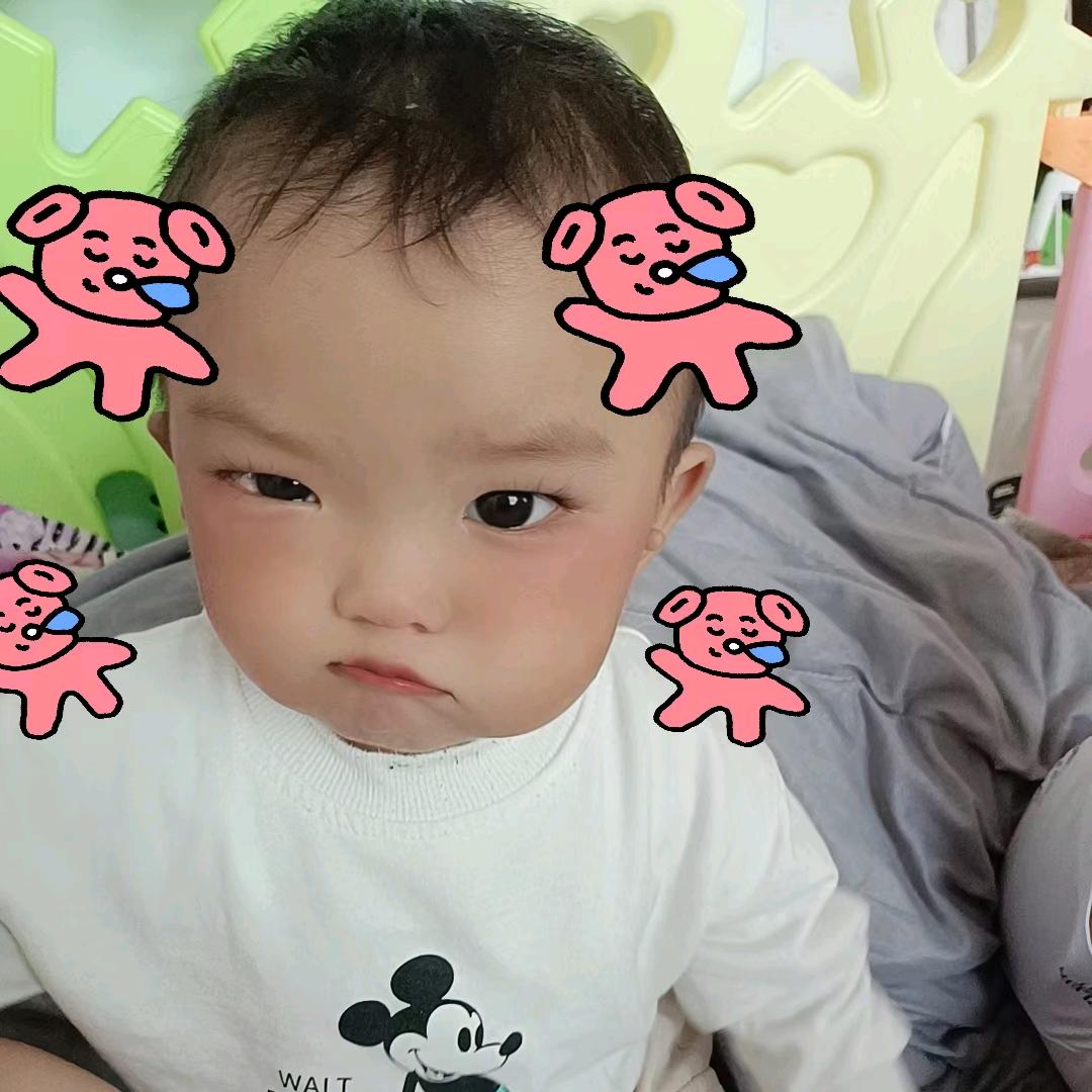 佳♥强