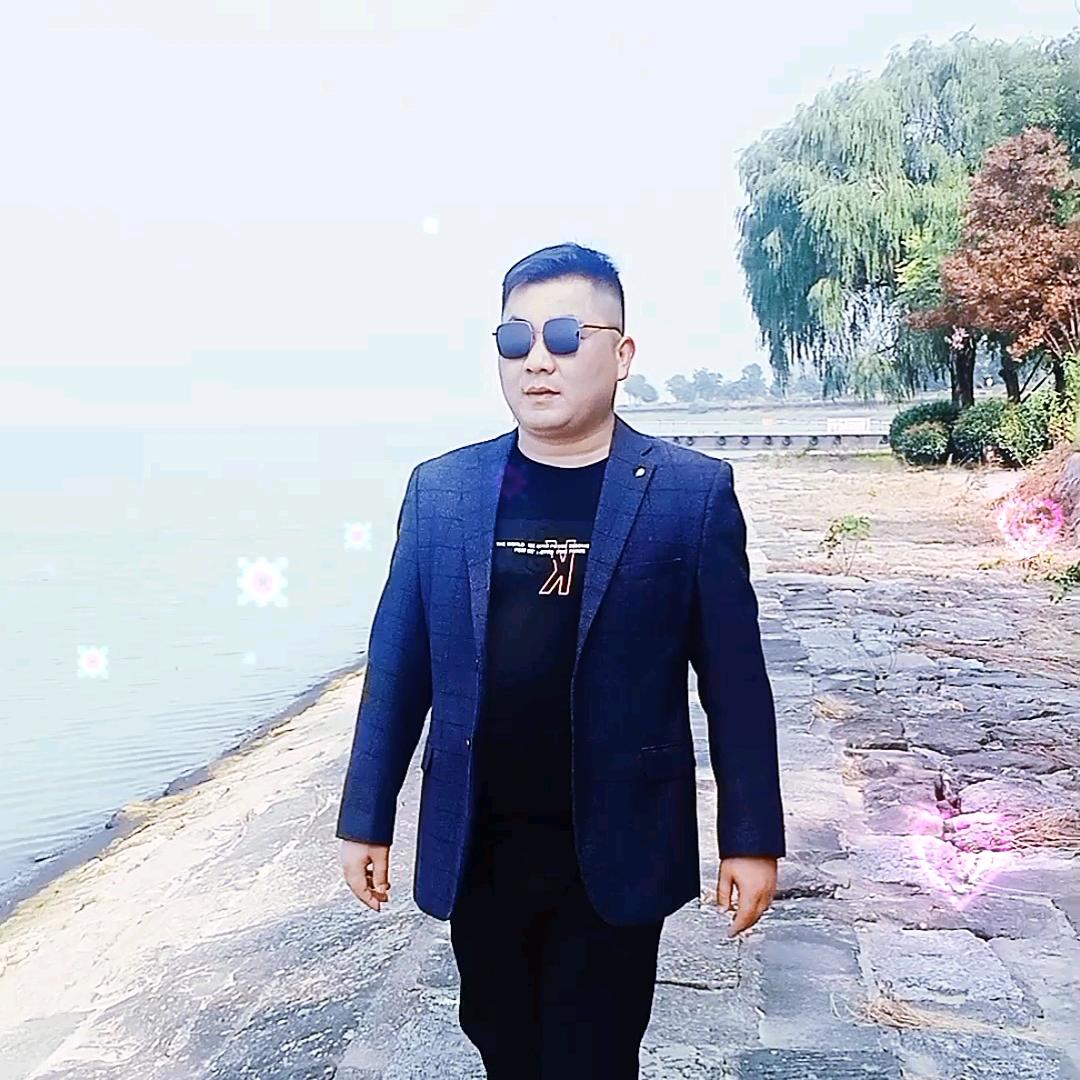 清峰