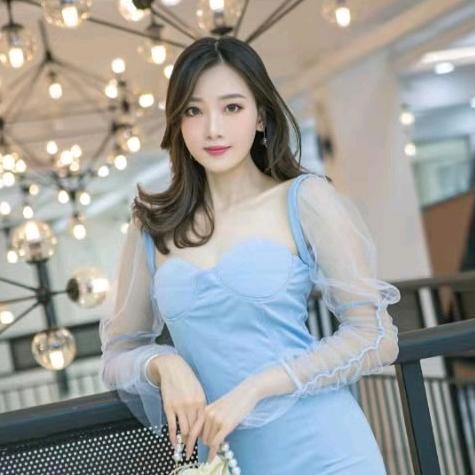 学姐的小迷弟✨