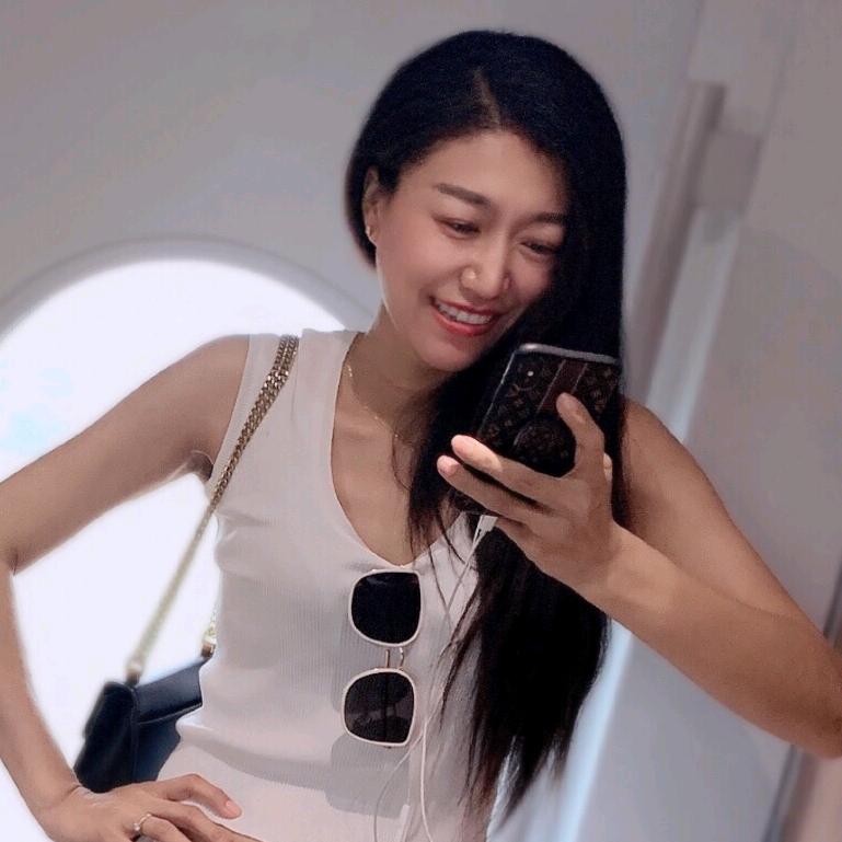 Mia麻麻