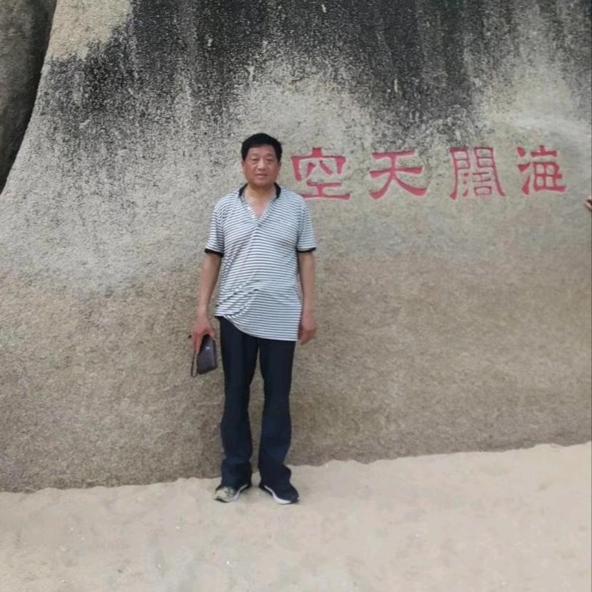 山东泰安福多多.刘焕林