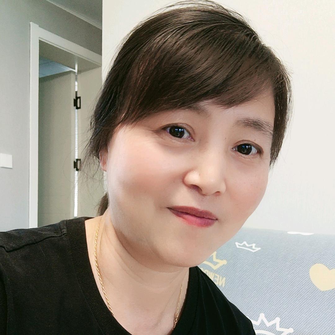 小周麻麻