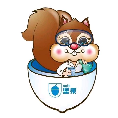 坚果科学艺术馆