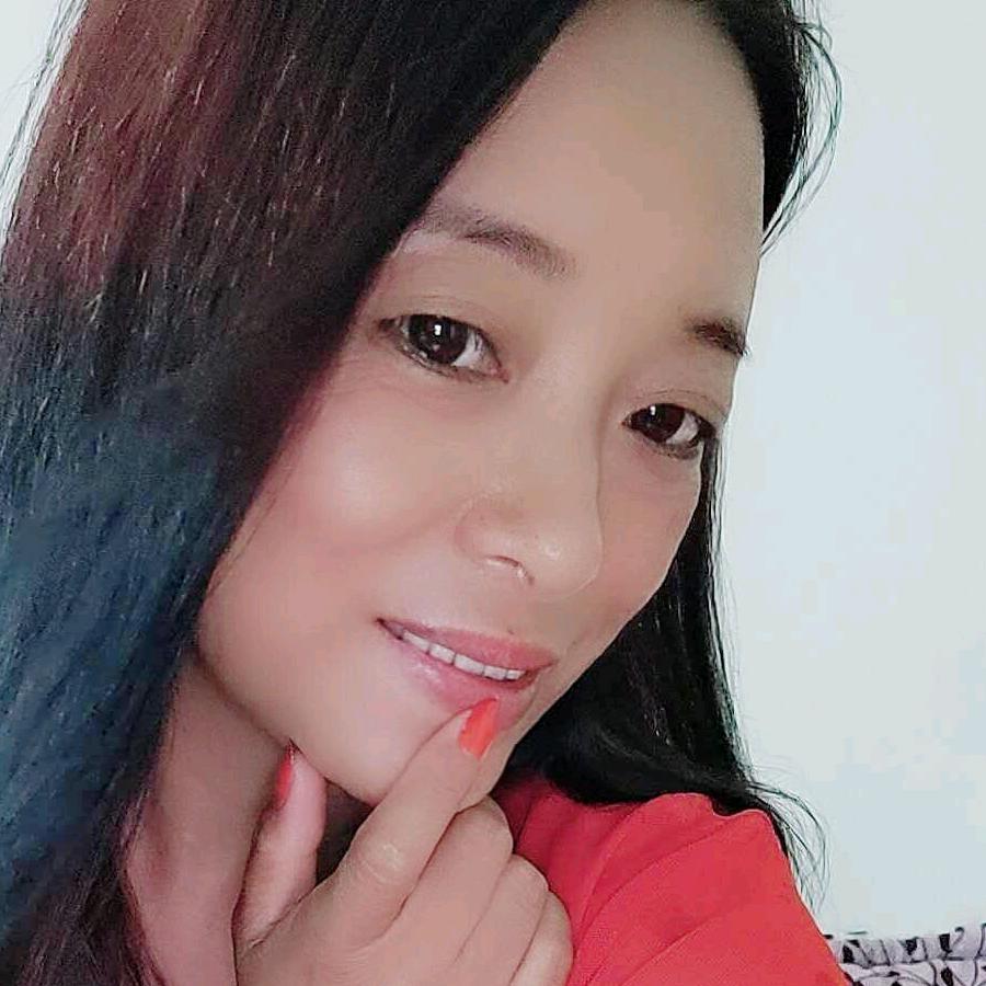 QWY滢妞