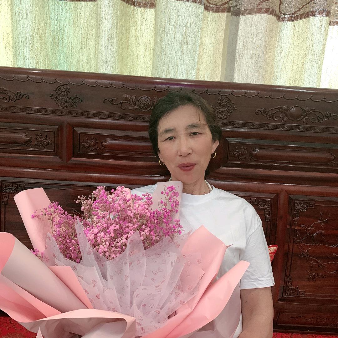 丁凤琴