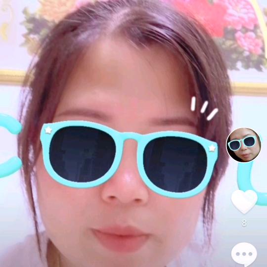 倾城之❤️