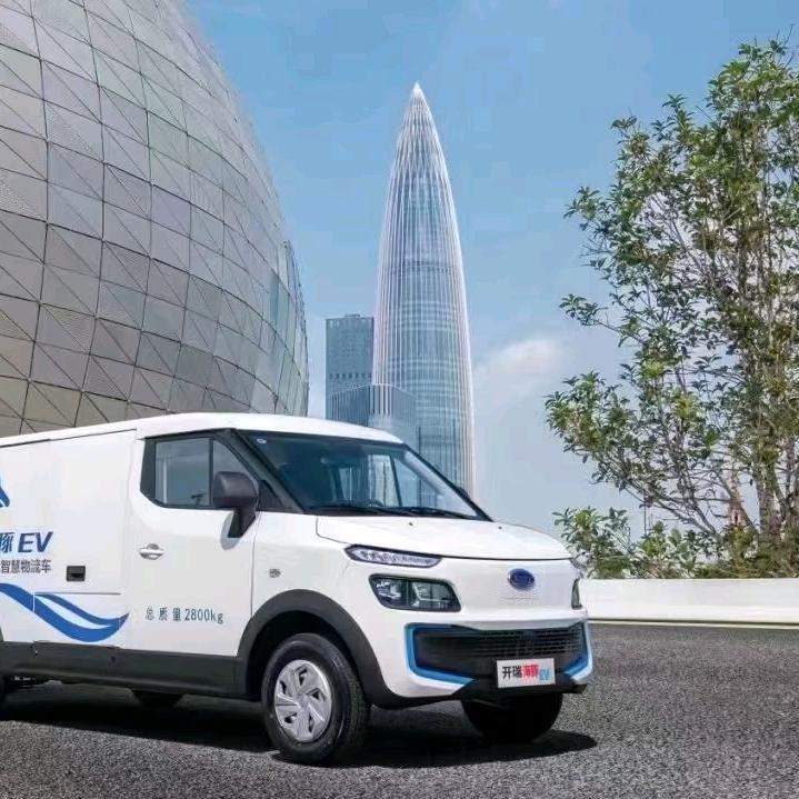 新能源商用车  费县总经销