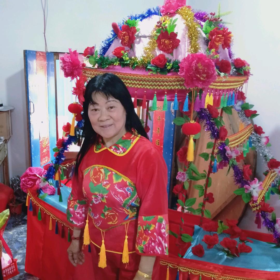 双子奶奶
