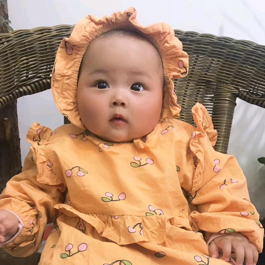 乔伊妈精品婴童