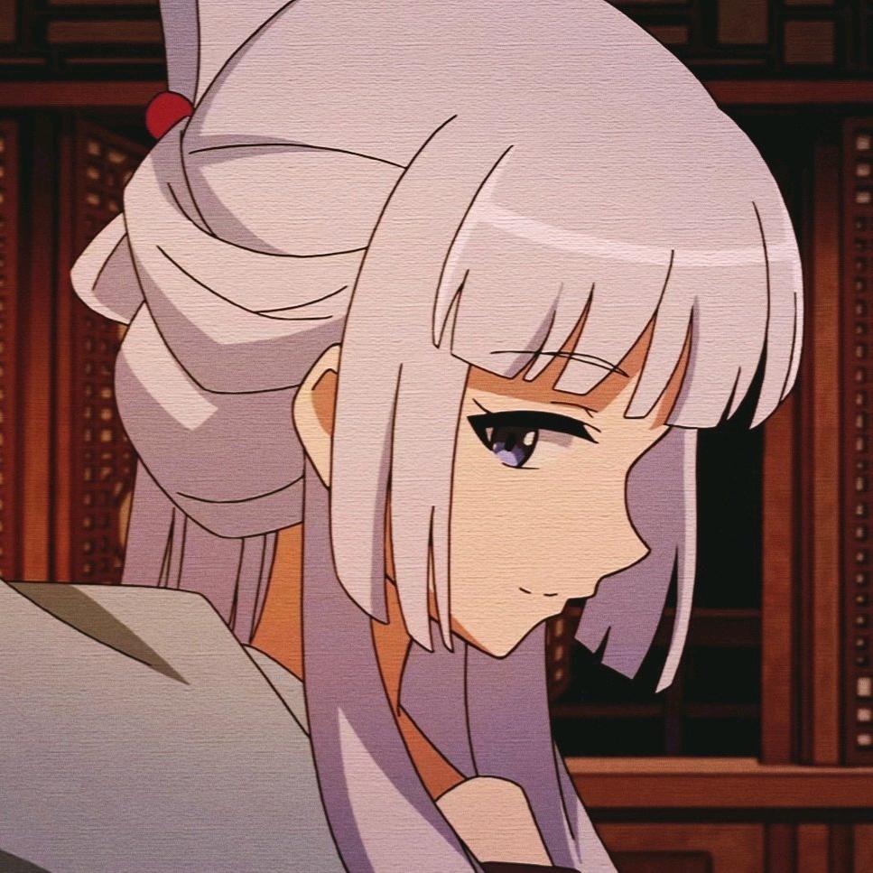 钦钦子衿~