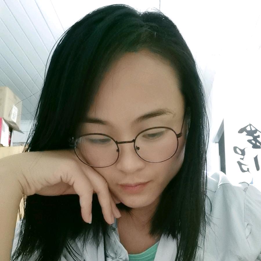 单眼皮and大酒窝   小翟