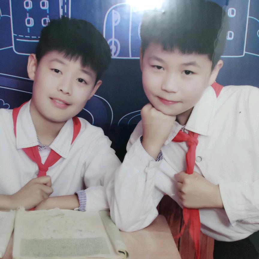 🌸家有俩宝🌸