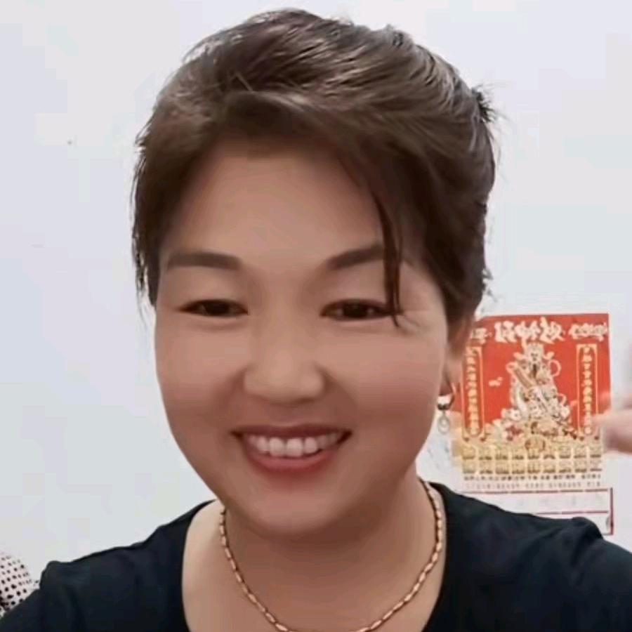 潘姐