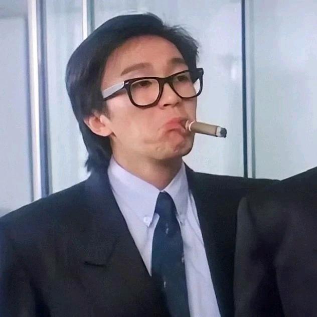 张胖子