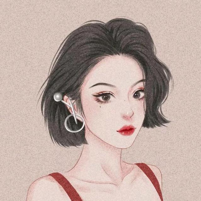 惟愿静好