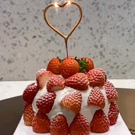 上焦寺好福来蛋糕店