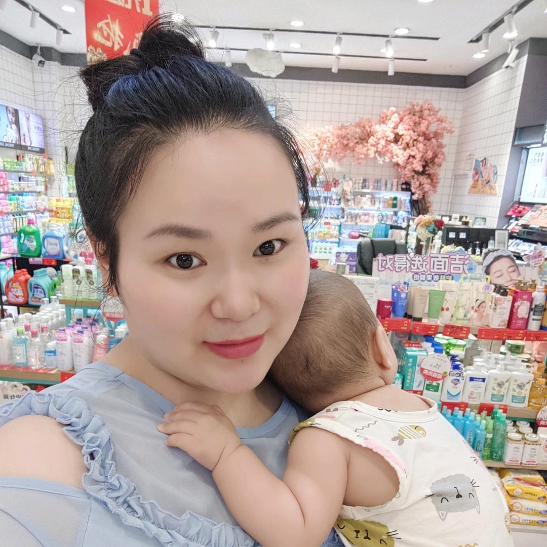 小宇麻麻