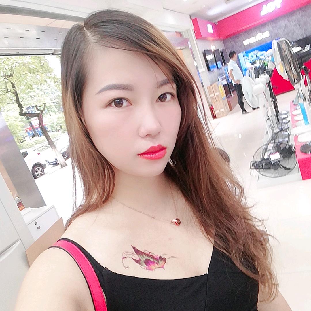 爱独立的小女人