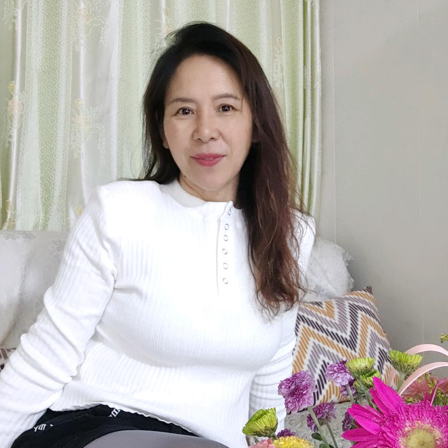 美厨娘，不定时开播，