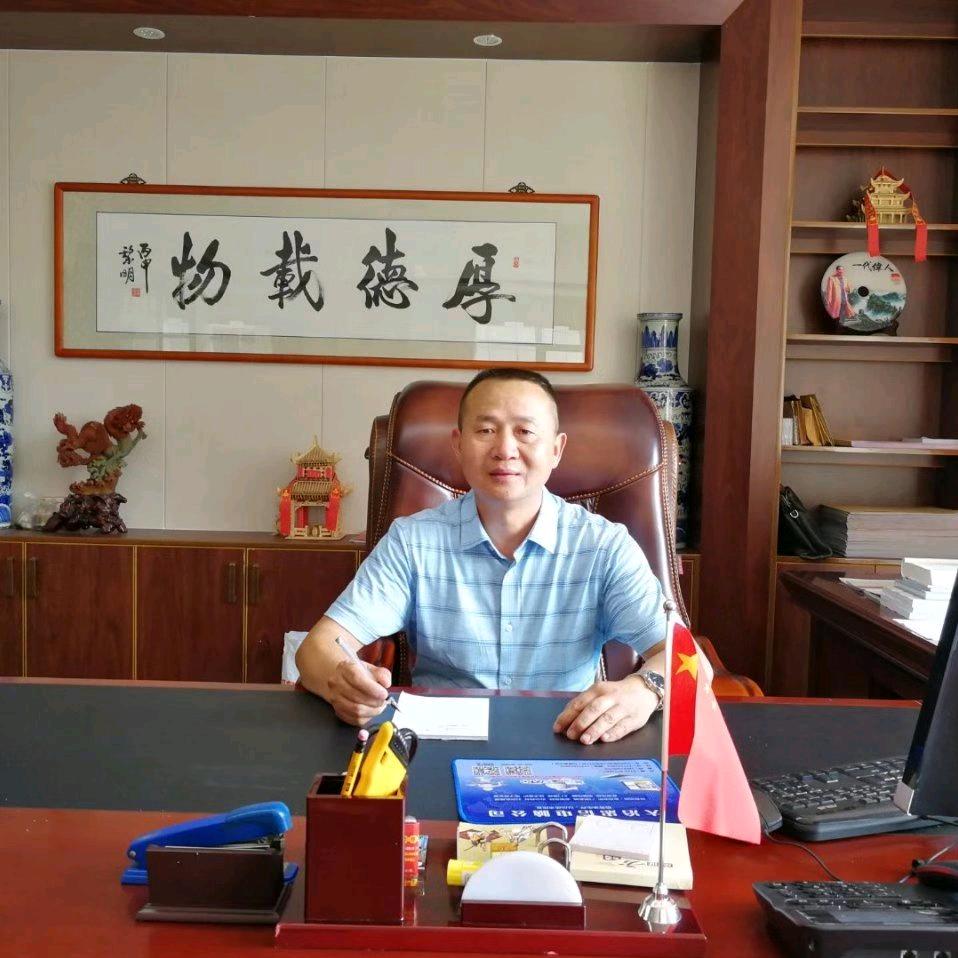 吴庆豪