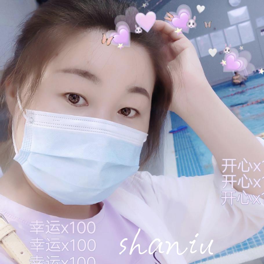 梦梦（感谢大家的关注）