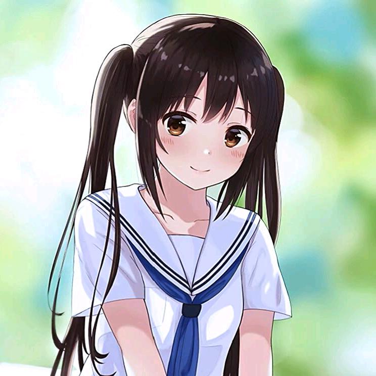 茉茉酱
