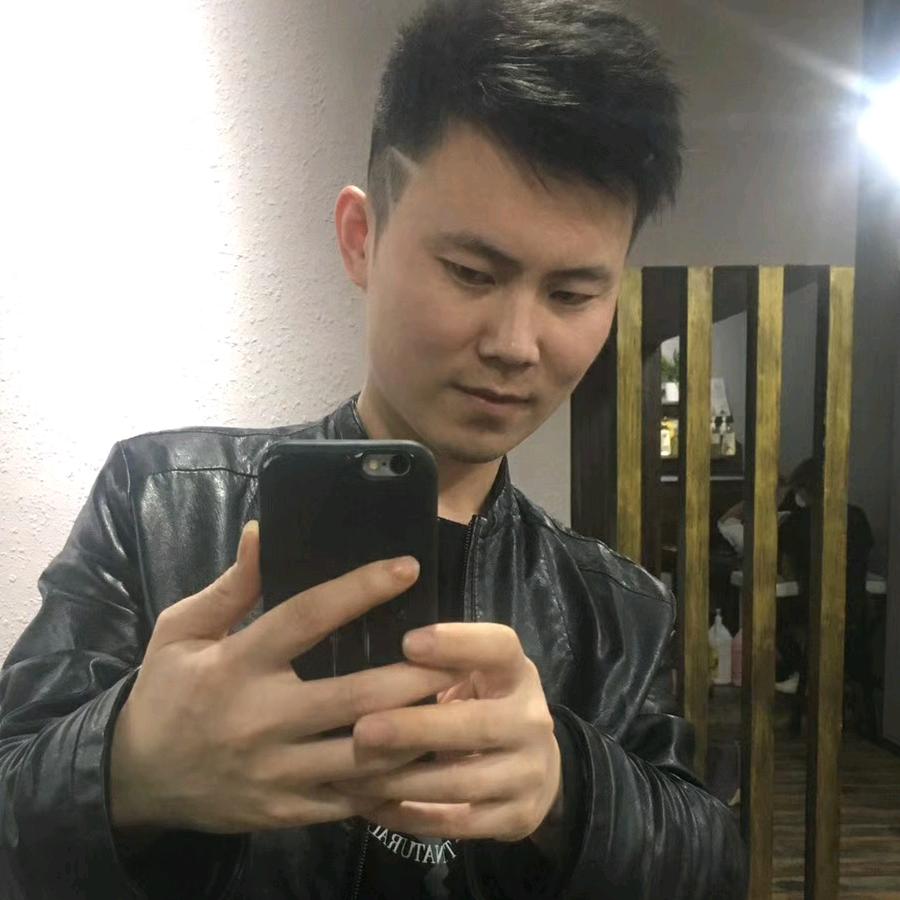 年少无知，卖个单呗！