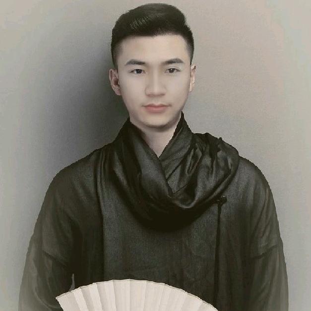 七彩祥云