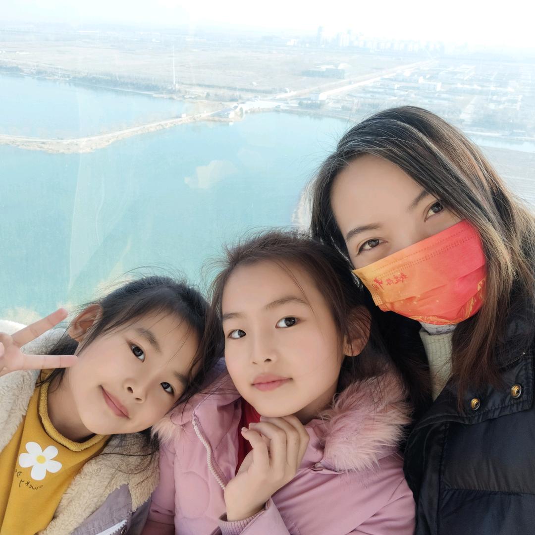 🌈洋洋&得意🌈