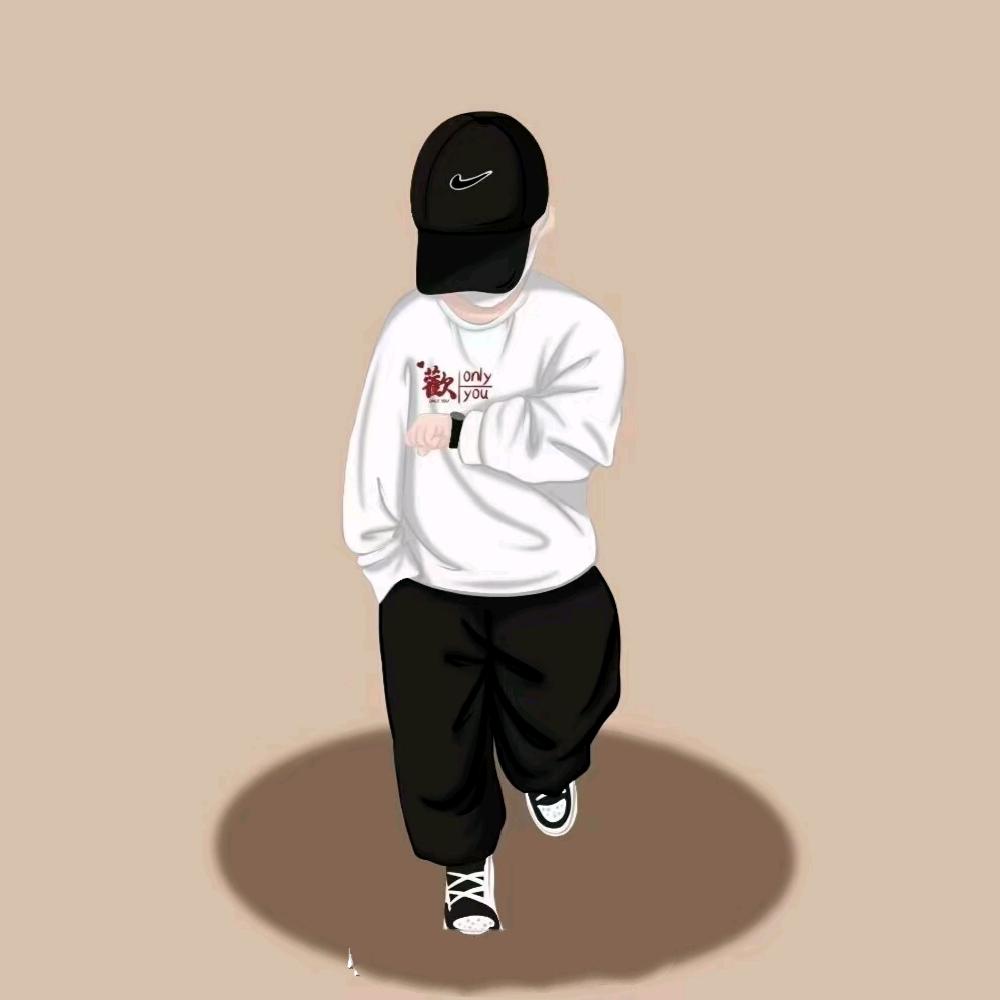 执念