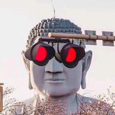 没有。