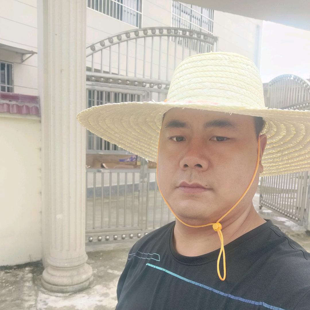 @农村草帽二哥