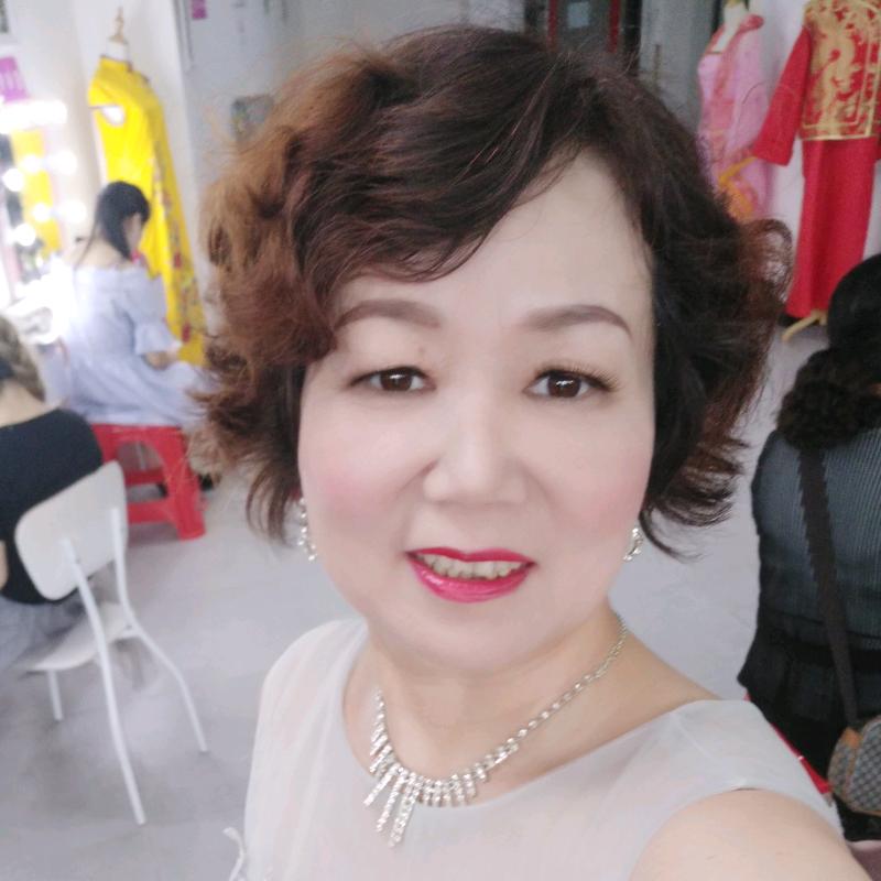 浙江一姐