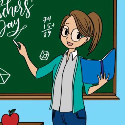 数学张老师🍀