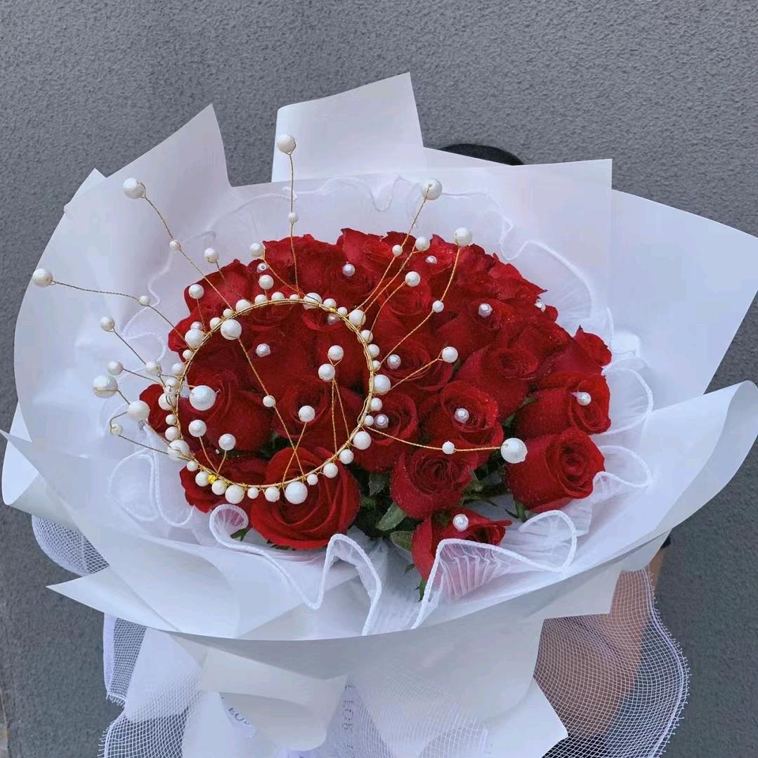 花之语