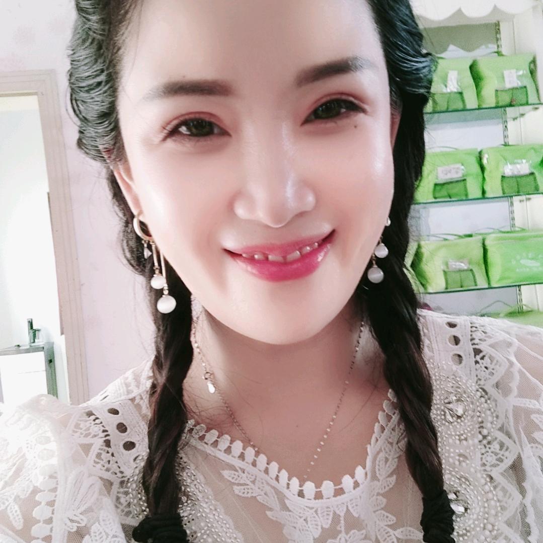 燕子眉形设计