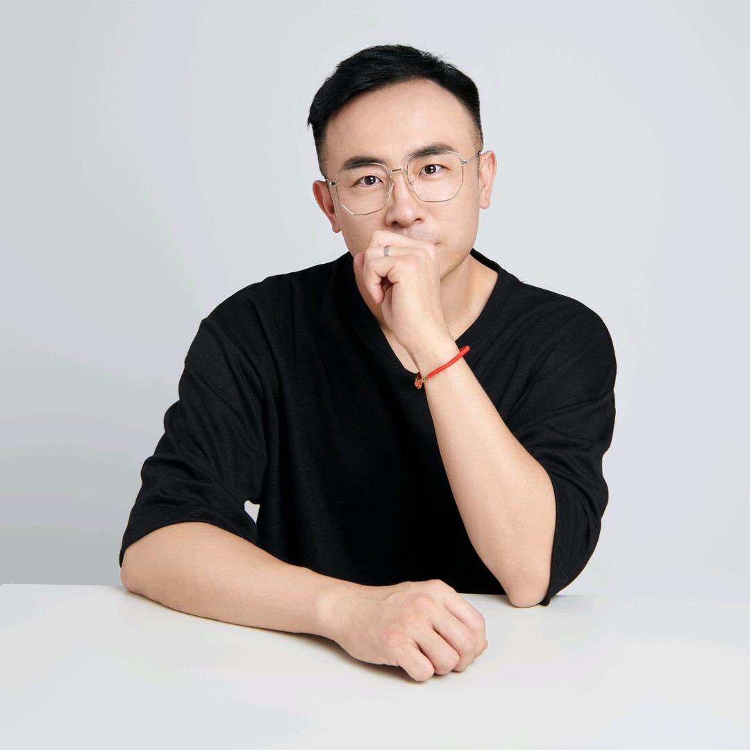 晓刚在现场