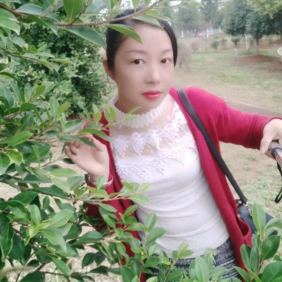 江西妹子