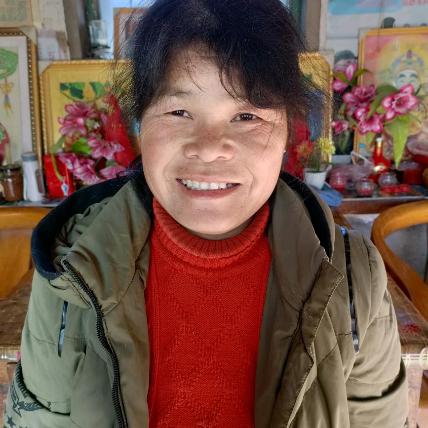 @春姐