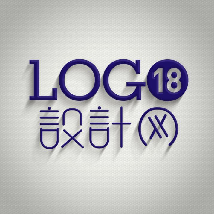 麒商邦logo设计