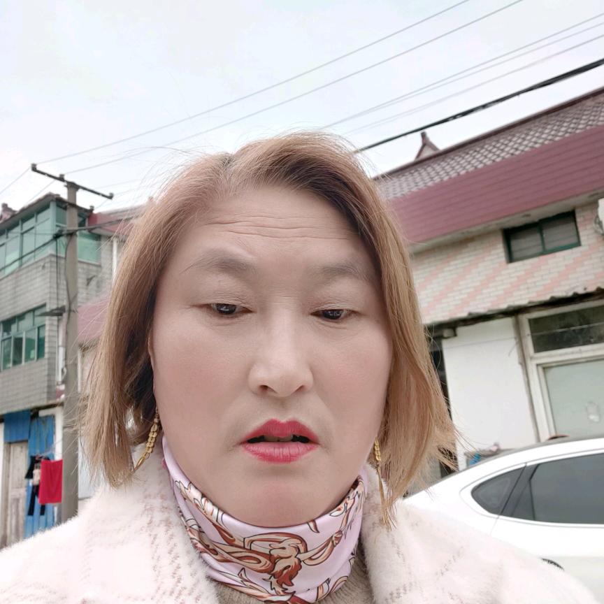 周长玲