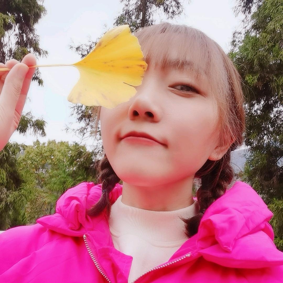 🍊小橙子🍊