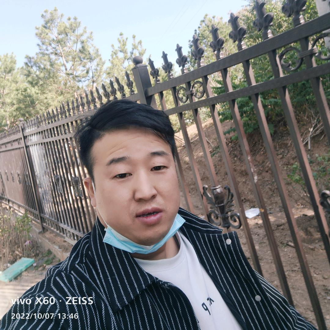 刘二奎干定制(好莱客)