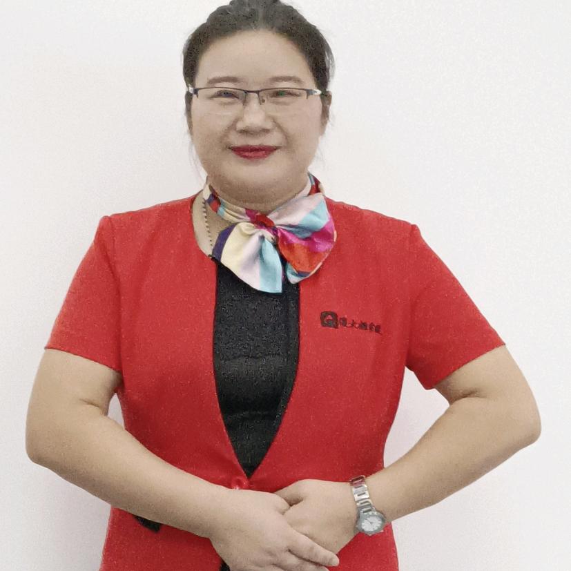 家政规划师蓉姐